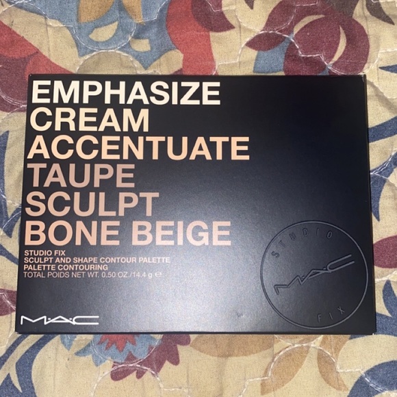 studio fix sculpt & shape contour  light/medium - Picture 1 of 2